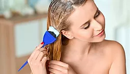 10 beste hårfarger på massemarkedet