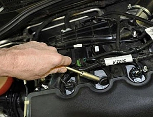 5 labākās Lada Vesta aizdedzes sveces