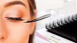 أفضل 10 مجموعات إطالة رمش من AliExpress