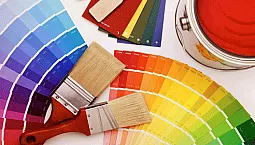 Top 10 Tikkurila-verven