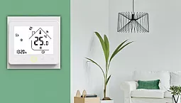 Aliexpress的10个最佳地暖恒温器