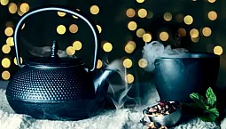 10 meilleures bouilloires électriques en céramique