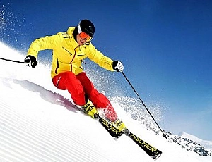 Los 15 mejores esquís alpinos para adultos