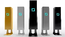 Top 10 recirculatoare germicide