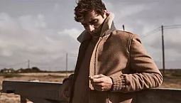 10 nejlepších značek polosezónních pánských bund