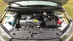 5 geriausios „Lada Grant“ uždegimo žvakės