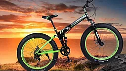 10 meilleurs gros vélos d'Aliexpress