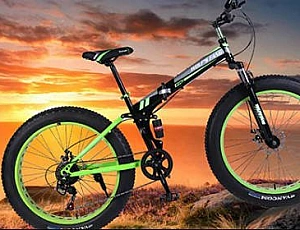Las 10 mejores motos gordas de Aliexpress