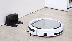 Les 5 meilleurs robots aspirateurs iLife