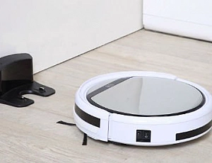 최고의 iLife 로봇 진공 청소기 5가지