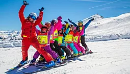 10 cele mai bune schiuri pentru copii