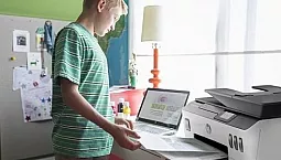 5 máy in tốt nhất cho sinh viên