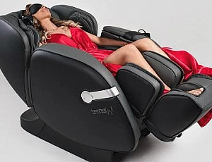 10 best massage chairs