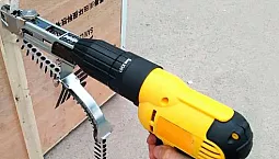 10 bästa skruvmejselbitar från Aliexpress