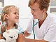 10 melhores clínicas infantis em Moscou