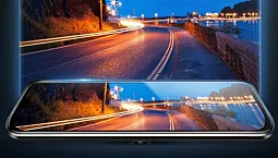 15 geriausių galinio vaizdo veidrodžių DVR iš „AliExpress“.