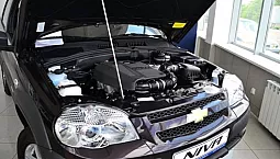 Le 5 migliori candele per Chevrolet Niva