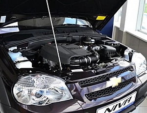 5 labākās Chevrolet Niva aizdedzes sveces