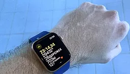 أفضل 10 ساعات رياضية للرجال