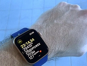 Los 10 mejores relojes deportivos para hombres