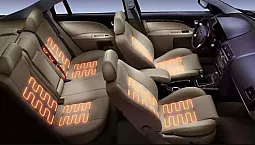 Les 10 meilleurs produits de chauffage de siège de voiture sur AliExpress