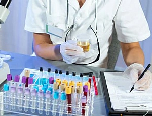 5 nejlepších analytických laboratoří v Jekatěrinburgu