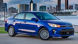 Le 5 migliori candele per Kia Rio