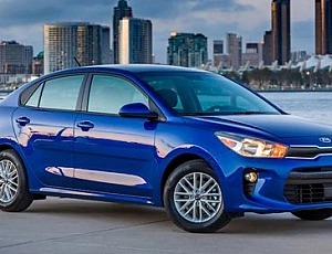 5 labākās aizdedzes sveces priekš Kia Rio