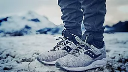 10 melhores tênis de corrida de inverno para homens