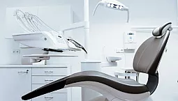 أفضل 10 عيادات أسنان في إيركوتسك