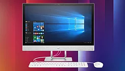 10 най-добри моноблока до 50 000 рубли