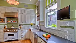 10 bästa 24-tums TV-apparater