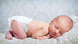 Topp 10 märken för barnblöjor