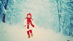 10 melhores marcas de botas de inverno infantil