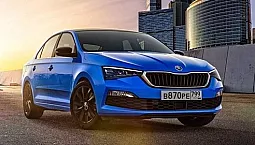 Los 10 mejores aceites de motor para Skoda Rapid