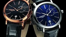 10 mest populære herreure