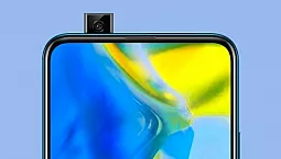 10 bästa smartphones med en popup-kamera