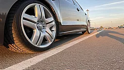 Les 10 meilleurs pneus Volkswagen Polo