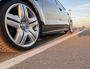 Les 10 meilleurs pneus Volkswagen Polo