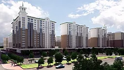 10 najlepších oblastí pre život v Kemerove