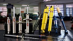 10 יצרני תמוכות שמן הגז המובילים