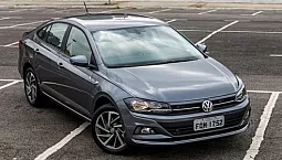 Volkswagen Polo için en iyi 5 fren balatası