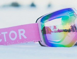 Las 20 mejores gafas de esquí y snowboard de AliExpress