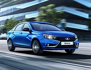 5 labākie bremžu kluči priekš Lada Vesta