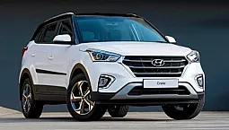Le 5 migliori candele per Hyundai Creta