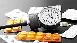 10 pil tekanan darah terbaik tanpa kesan sampingan