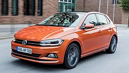 5 geriausios „Volkswagen Polo“ stabilizatoriaus jungtys