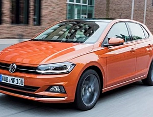 5 labākās Volkswagen Polo stabilizatora saites