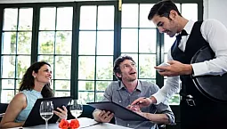 10 najboljših restavracij v Ufi