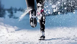 أفضل 10 أحذية شتوية للجري